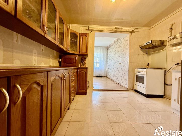 4-комн квартира улица Толстого, 56,  д. 56