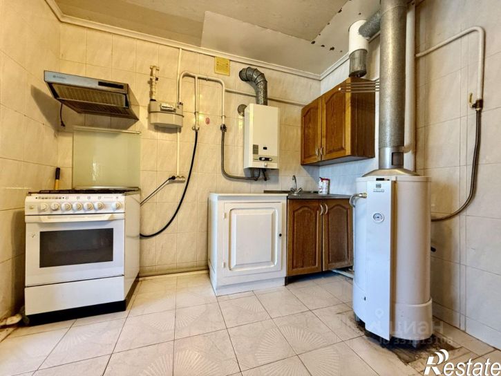 4-комн квартира улица Толстого, 56,  д. 56