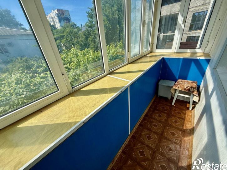 4-комн квартира улица Толстого, 56,  д. 56