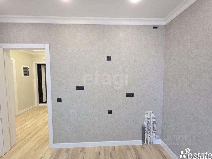 1-комн квартира пр-д Золотой берег, 2Е,  д. 2Е