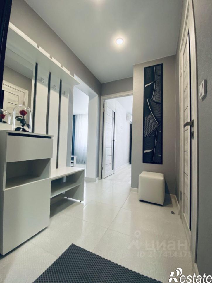 1-комн квартира улица Ленина, 235,  д. 235