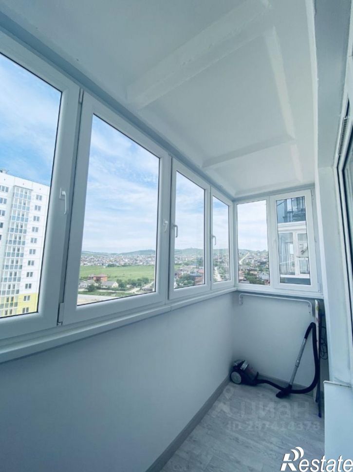 1-комн квартира улица Ленина, 235,  д. 235