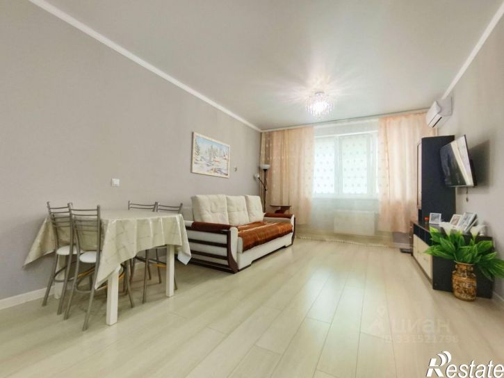2-комн квартира Владимирская улица, 148А,  д. 148А