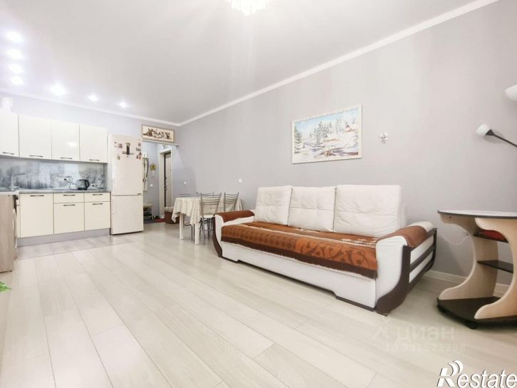 2-комн квартира Владимирская улица, 148А,  д. 148А
