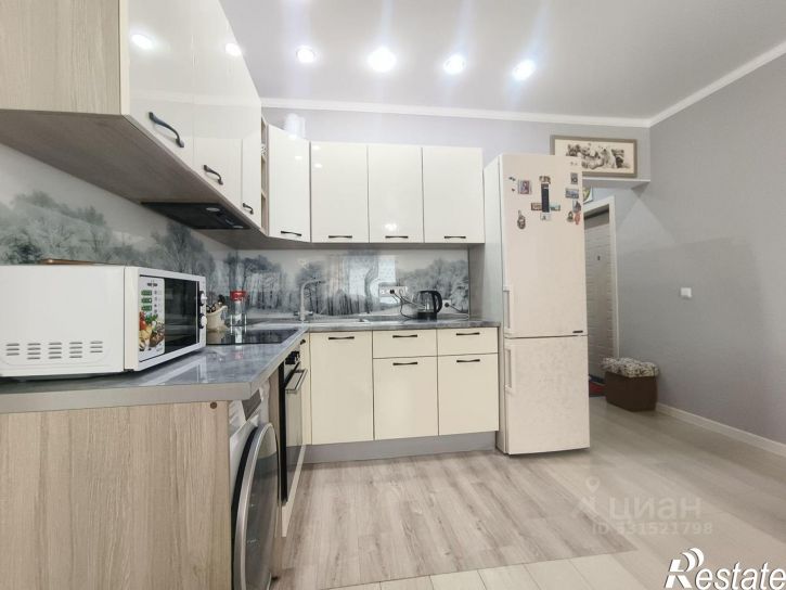 2-комн квартира Владимирская улица, 148А,  д. 148А