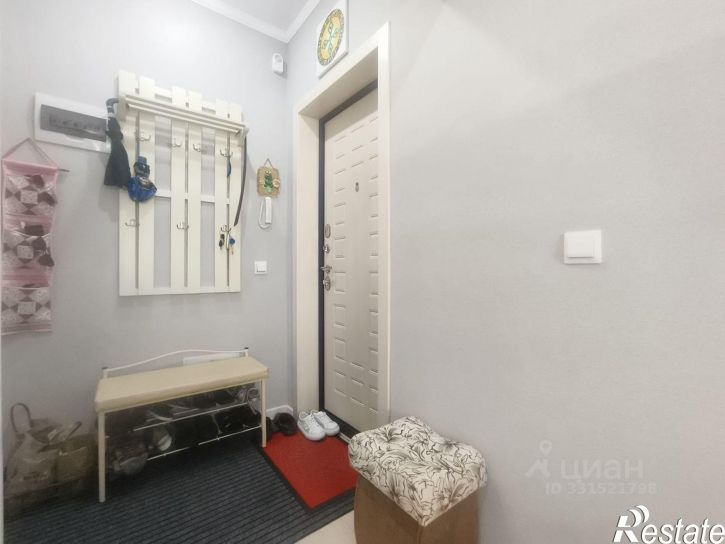 2-комн квартира Владимирская улица, 148А,  д. 148А