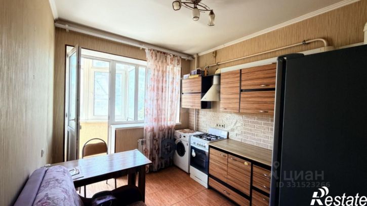 1-комн квартира ул Объездная, 5А,  д. 5А
