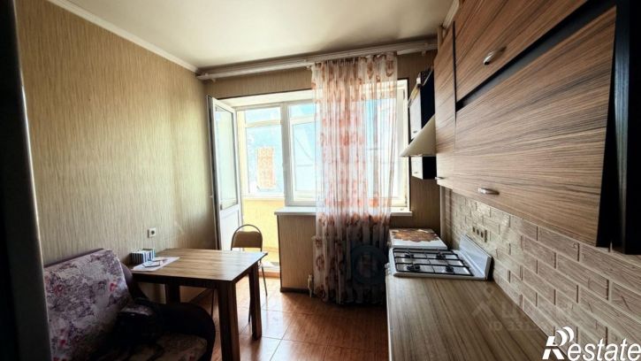 1-комн квартира ул Объездная, 5А,  д. 5А
