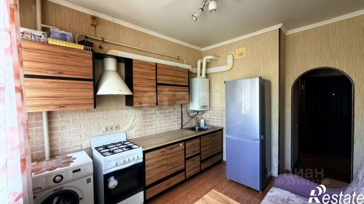 1-комн квартира ул Объездная, 5А,  д. 5А