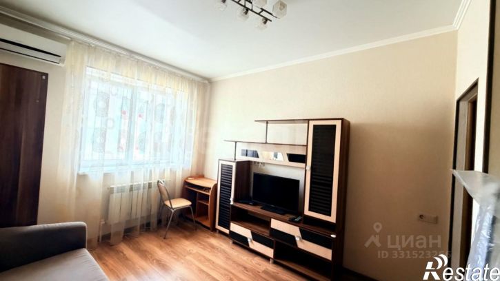 1-комн квартира ул Объездная, 5А,  д. 5А