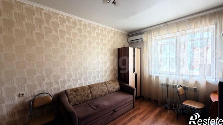 1-комн квартира ул Объездная, 5А,  д. 5А