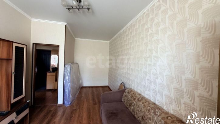 1-комн квартира ул Объездная, 5А,  д. 5А