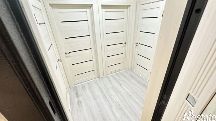 1-комн квартира улица Ленина, 180А к1,  д. 180А к1