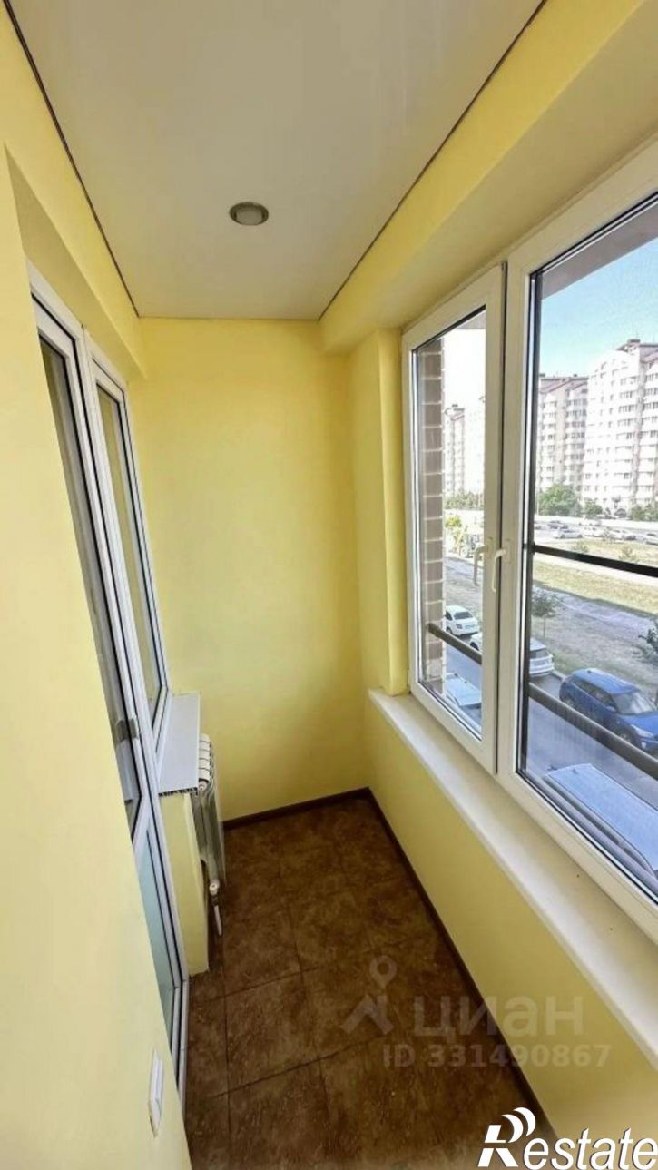 1-комн квартира улица Ленина, 180А к1,  д. 180А к1