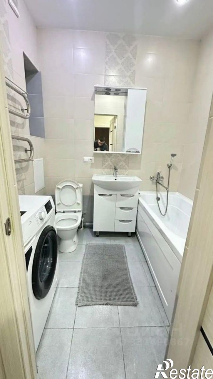 1-комн квартира улица Ленина, 180А к1,  д. 180А к1