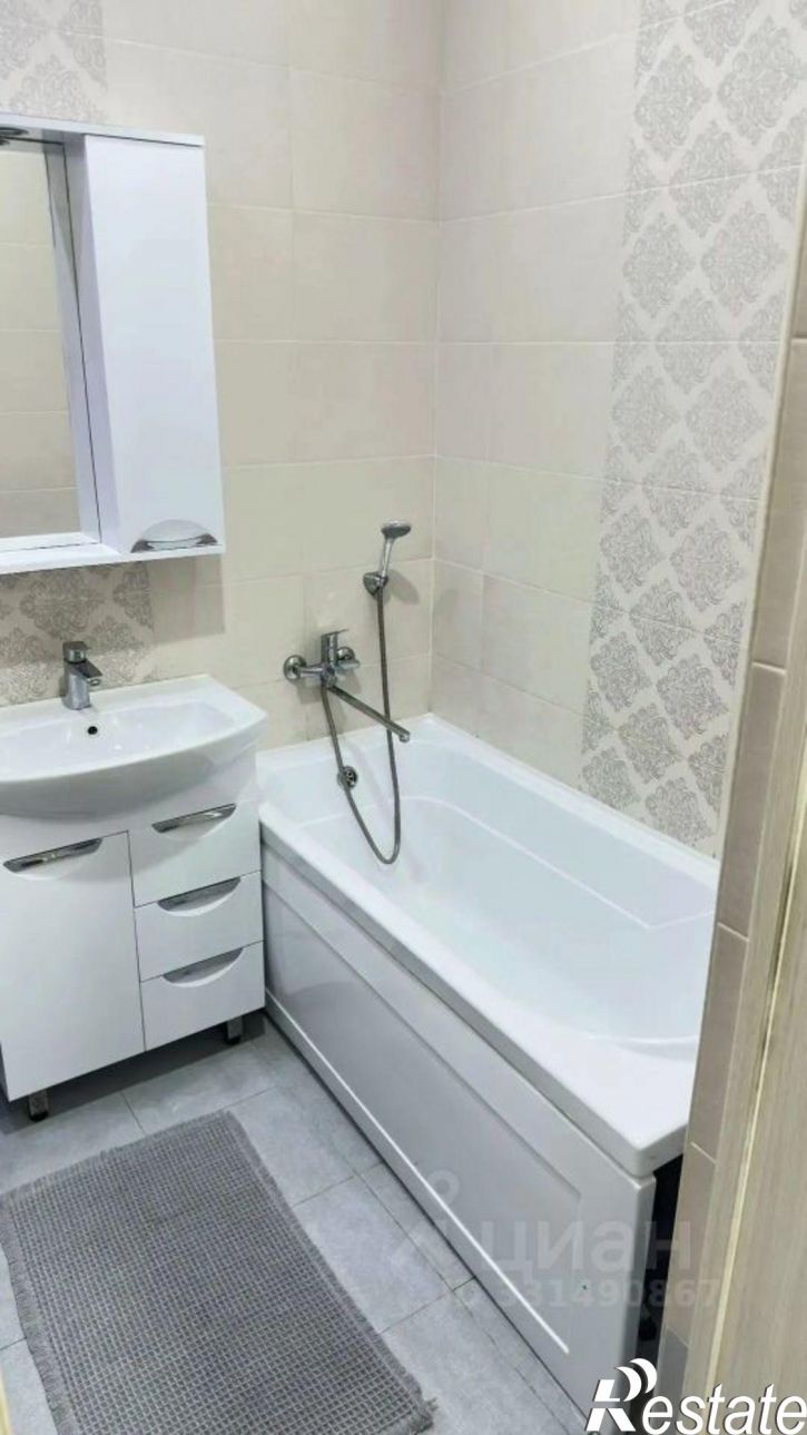 1-комн квартира улица Ленина, 180А к1,  д. 180А к1