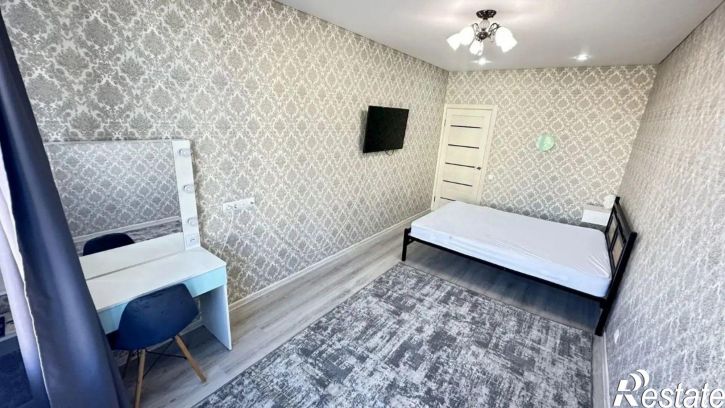 1-комн квартира улица Ленина, 180А к1,  д. 180А к1