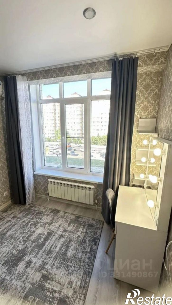 1-комн квартира улица Ленина, 180А к1,  д. 180А к1