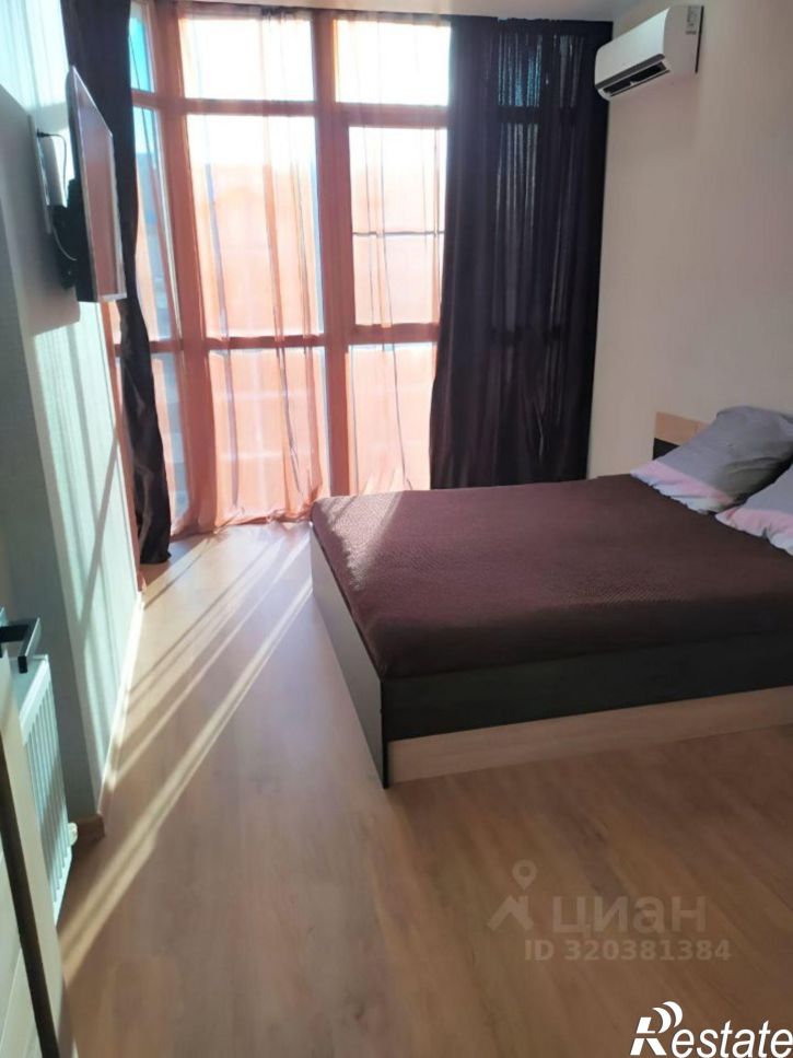 2-комн квартира Анапское шоссе, 30 к2,  д. 30 к2