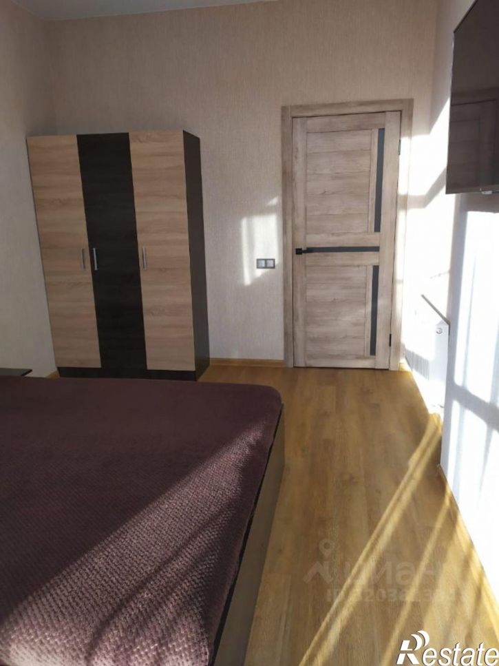 2-комн квартира Анапское шоссе, 30 к2,  д. 30 к2