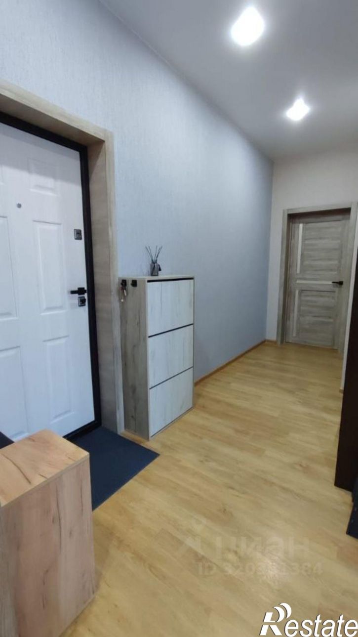 2-комн квартира Анапское шоссе, 30 к2,  д. 30 к2