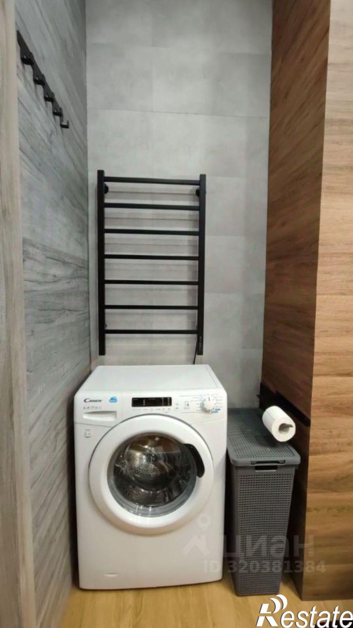2-комн квартира Анапское шоссе, 30 к2,  д. 30 к2