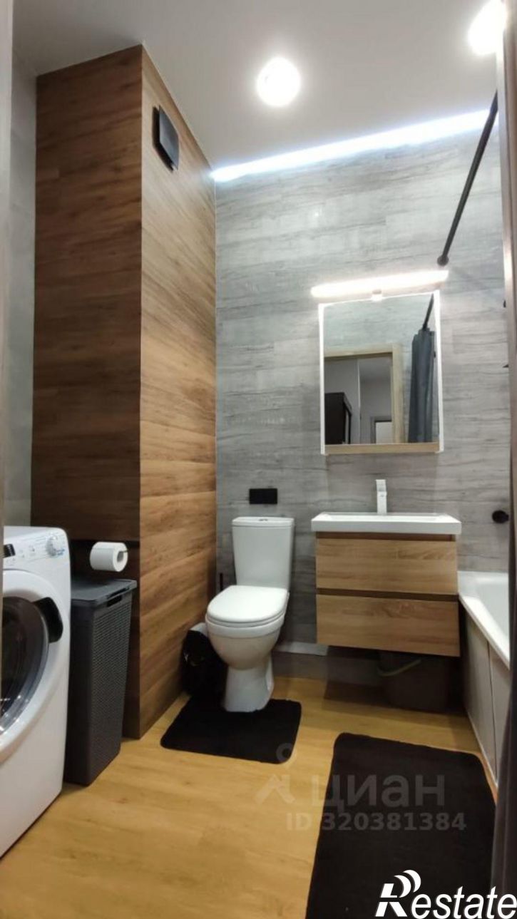 2-комн квартира Анапское шоссе, 30 к2,  д. 30 к2