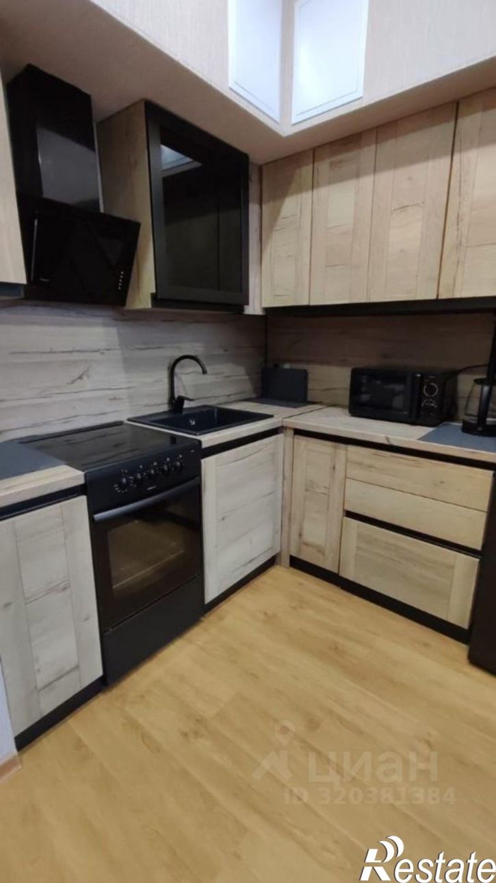 2-комн квартира Анапское шоссе, 30 к2,  д. 30 к2
