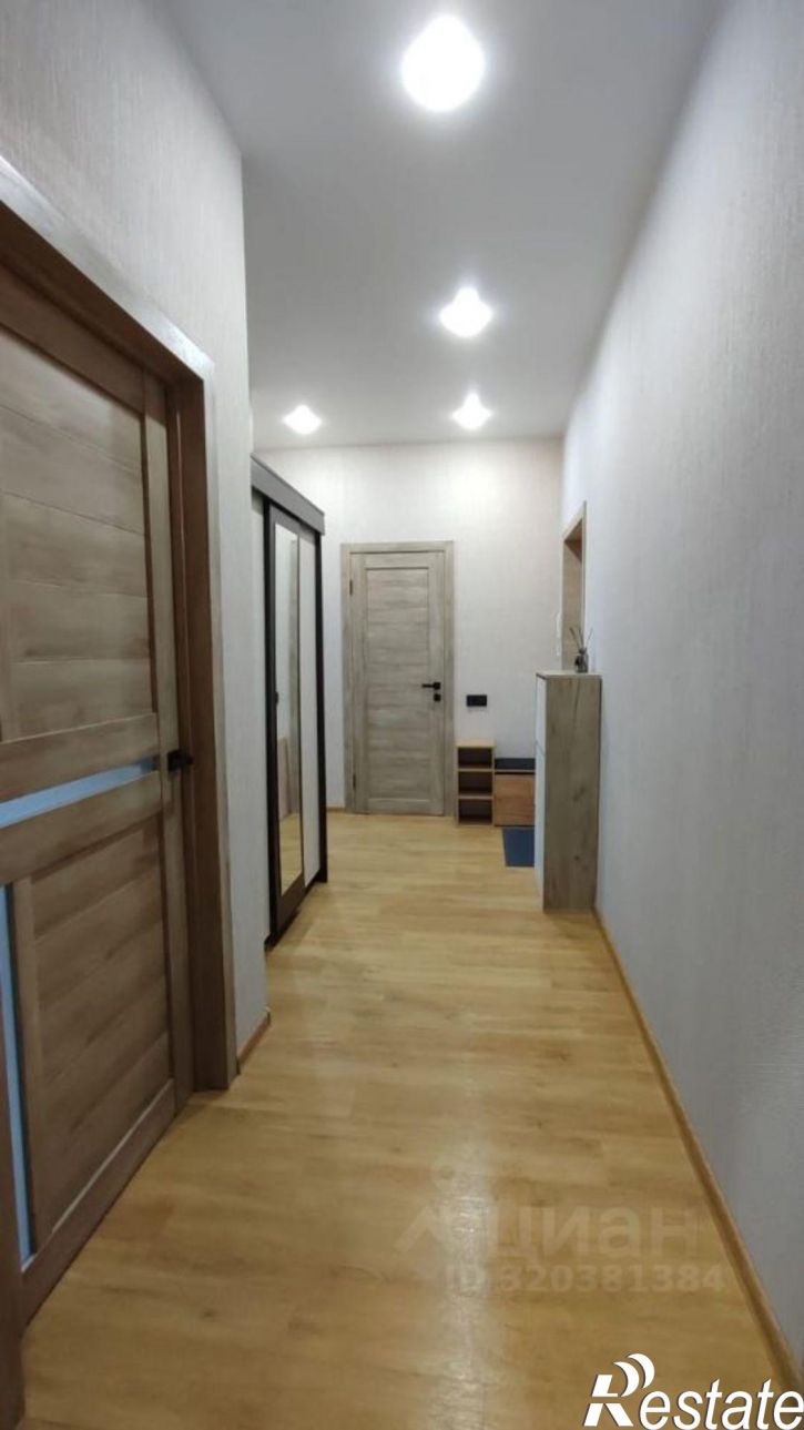 2-комн квартира Анапское шоссе, 30 к2,  д. 30 к2