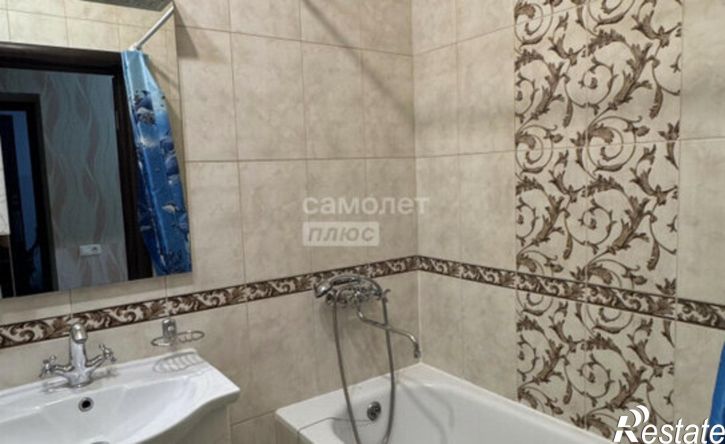 1-комн квартира Крестьянская улица, 9В,  д. 9В