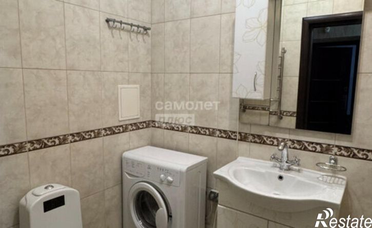 1-комн квартира Крестьянская улица, 9В,  д. 9В