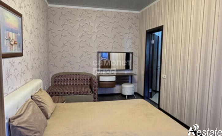 1-комн квартира Крестьянская улица, 9В,  д. 9В