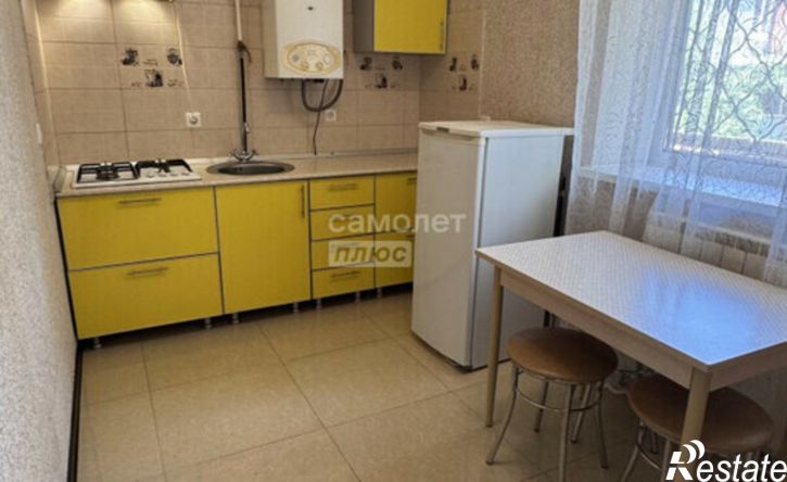1-комн квартира Крестьянская улица, 9В,  д. 9В
