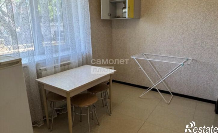 1-комн квартира Крестьянская улица, 9В,  д. 9В