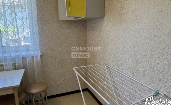1-комн квартира Крестьянская улица, 9В,  д. 9В