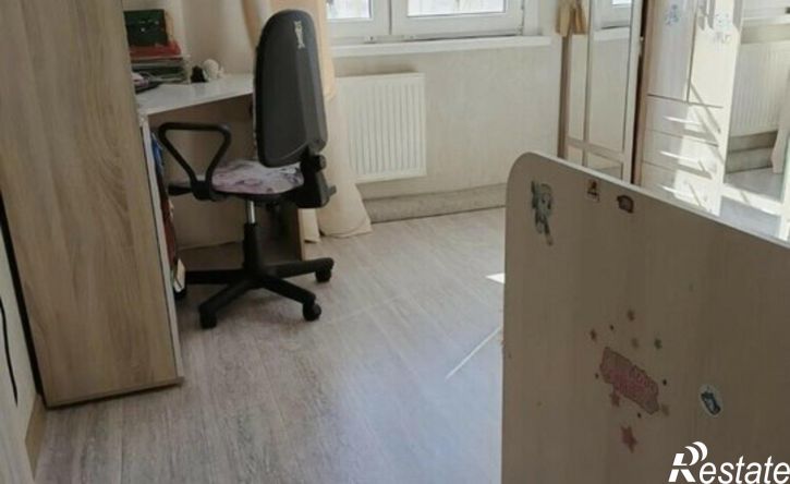 1-комн квартира улица Адмирала Пустошкина, 22 с3,  д. 22 с3
