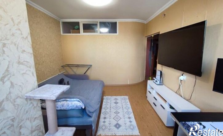 1-комн квартира улица Самбурова, 239,  д. 239