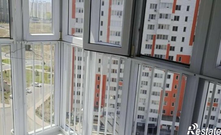1-комн квартира улица Адмирала Пустошкина, 22 с3,  д. 22 с3