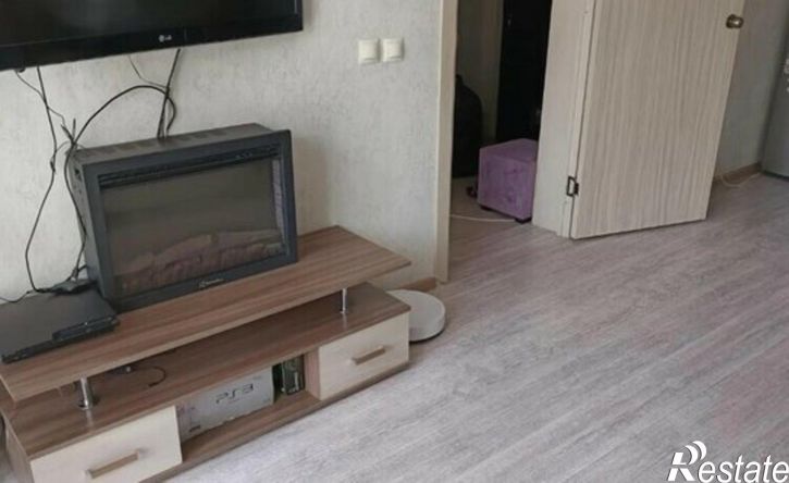 1-комн квартира улица Адмирала Пустошкина, 22 с3,  д. 22 с3