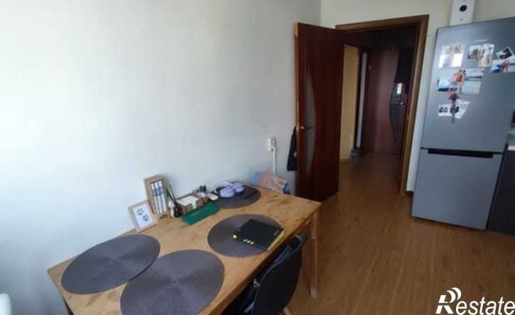 1-комн квартира улица Самбурова, 239,  д. 239