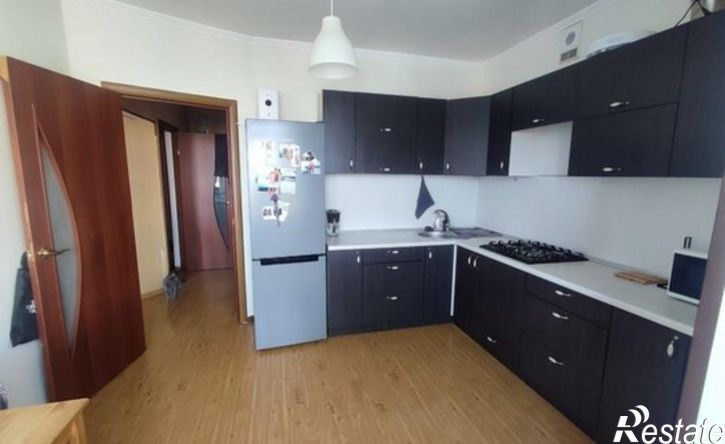1-комн квартира улица Самбурова, 239,  д. 239