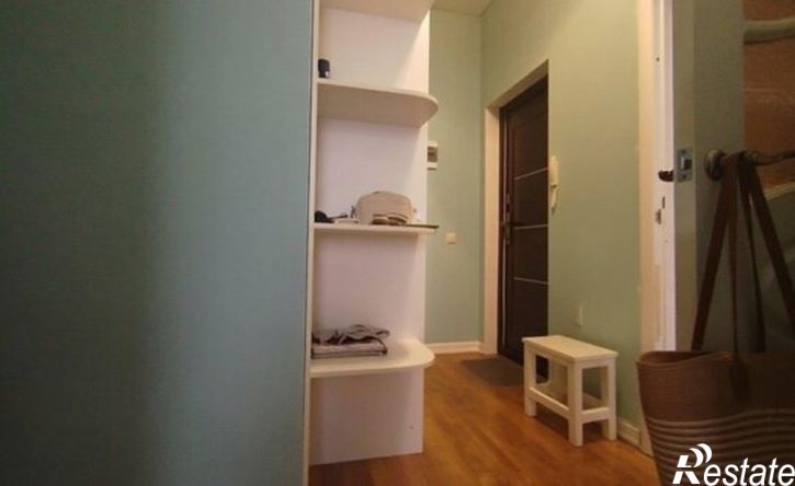 2-комн квартира Родниковый проезд, 18,  д. 18