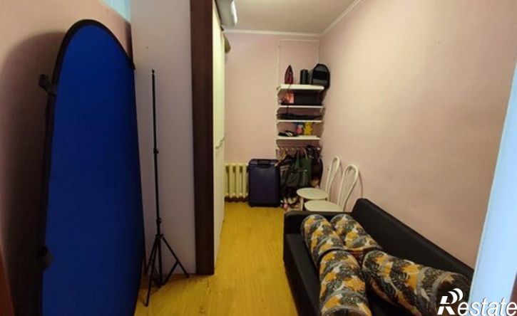 1-комн квартира улица Самбурова, 239,  д. 239