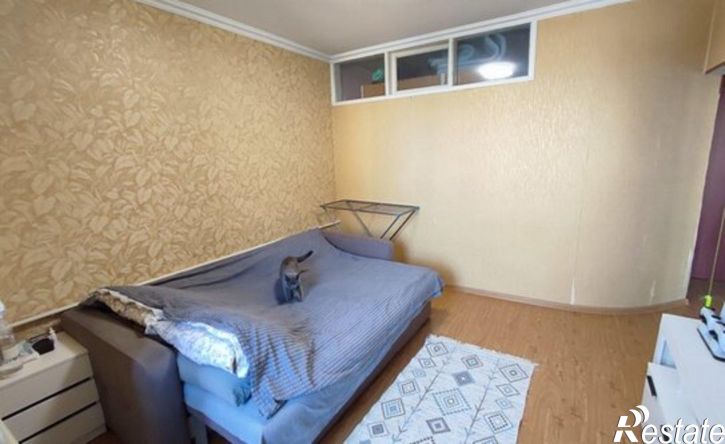 1-комн квартира улица Самбурова, 239,  д. 239