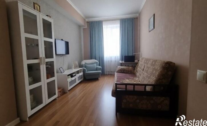 2-комн квартира Родниковый проезд, 18,  д. 18