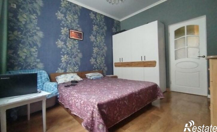 2-комн квартира Родниковый проезд, 18,  д. 18