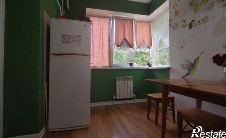 2-комн квартира Родниковый проезд, 18,  д. 18