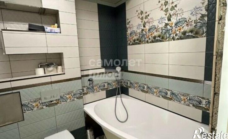1-комн квартира Мирная улица, 29 к5,  д. 29 к5