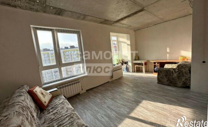 1-комн квартира Мирная улица, 29 к5,  д. 29 к5