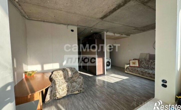 1-комн квартира Мирная улица, 29 к5,  д. 29 к5